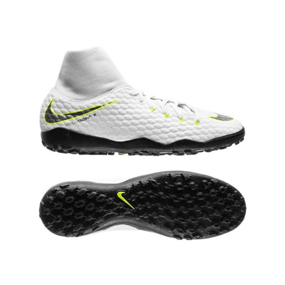 Toprak SPOR NIKE PHANTOM 3 PRO DF FG(yar prof Facebook
